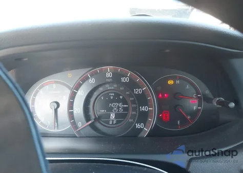 2016 Honda Accord Sport из США, поврежденный, VIN 1HGCR2F52GA205035